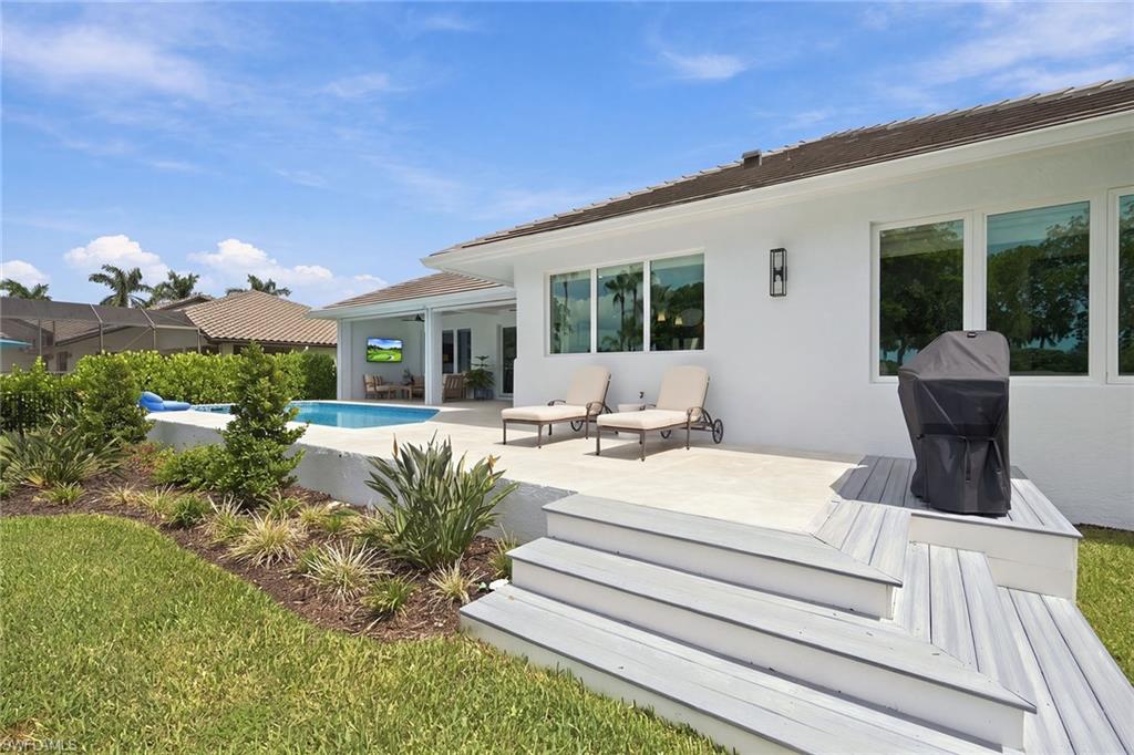 MARCO ISLAND - Residential
