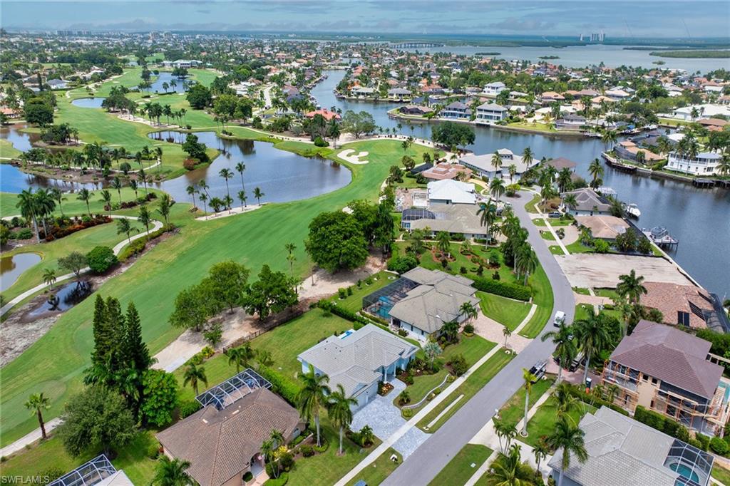 MARCO ISLAND - Residential