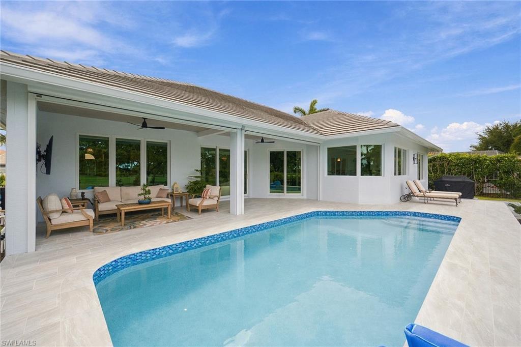 MARCO ISLAND - Residential