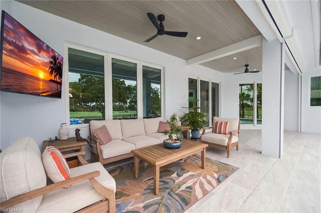MARCO ISLAND - Residential