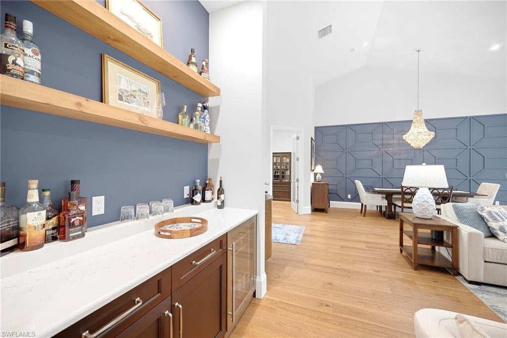 MARCO ISLAND - Residential