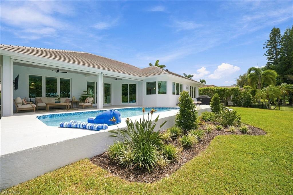 MARCO ISLAND - Residential