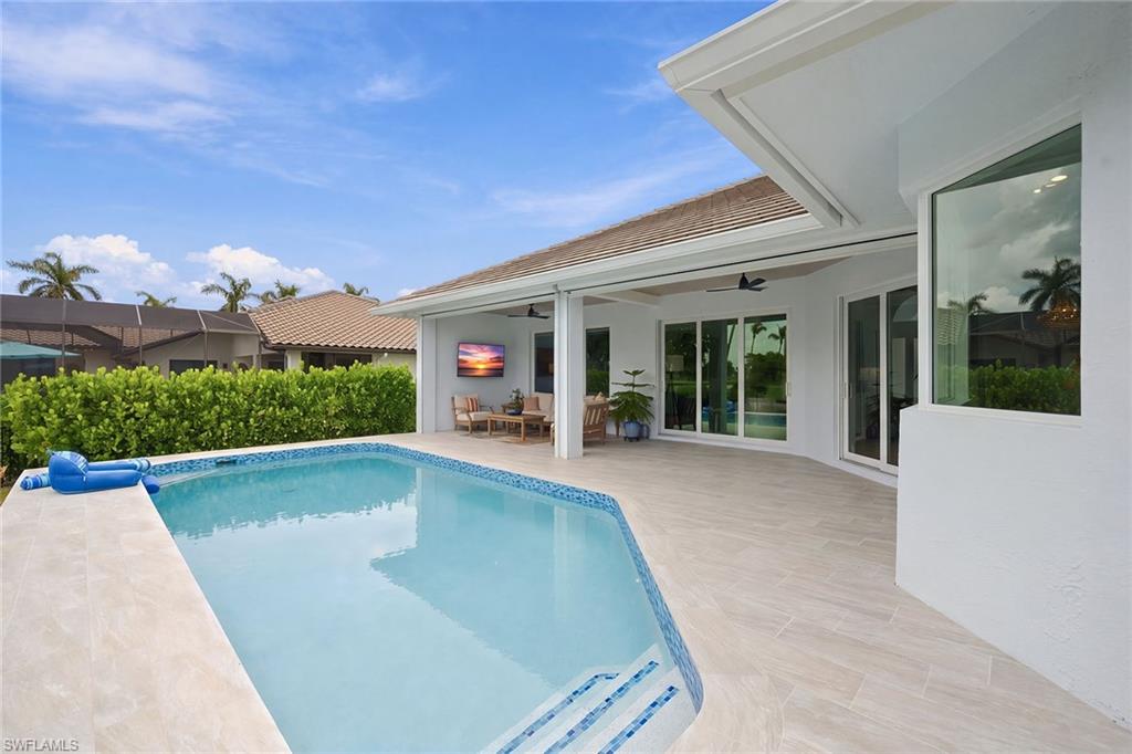 MARCO ISLAND - Residential