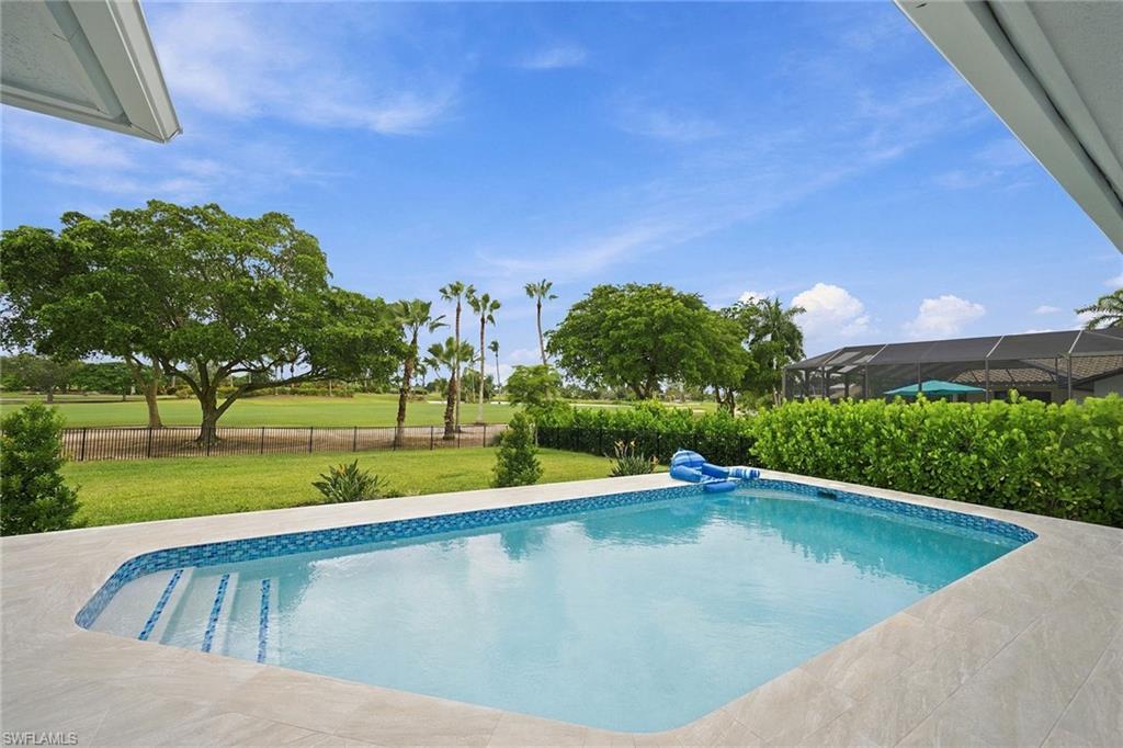 MARCO ISLAND - Residential