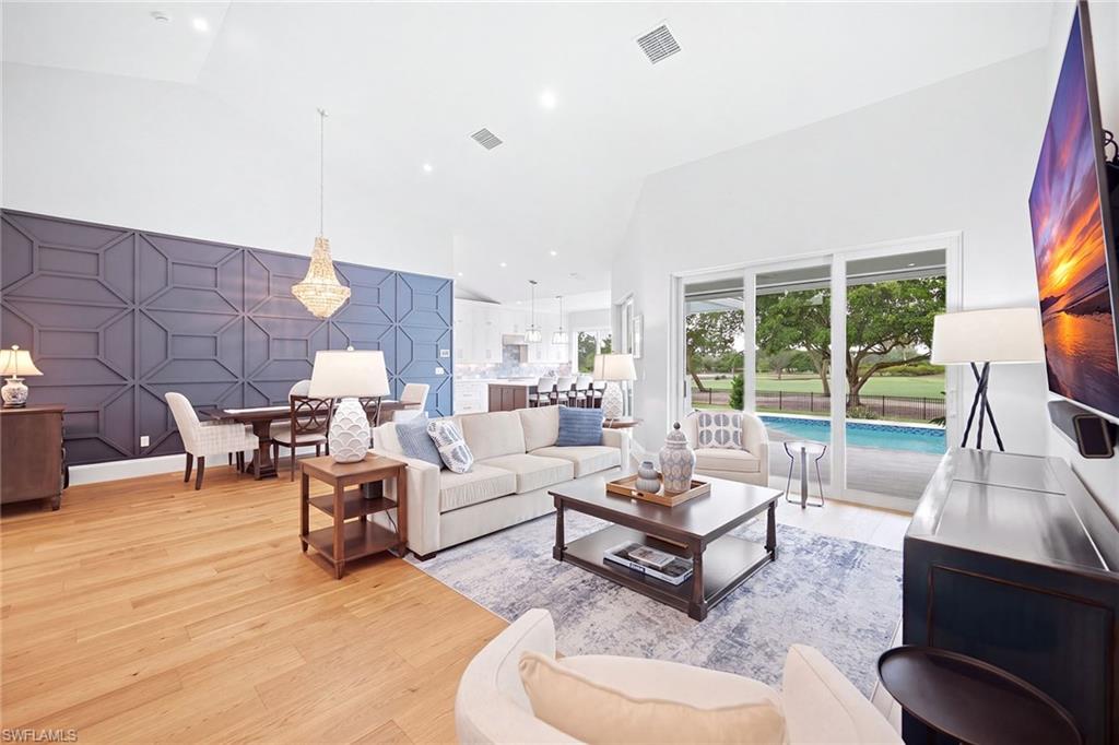 MARCO ISLAND - Residential