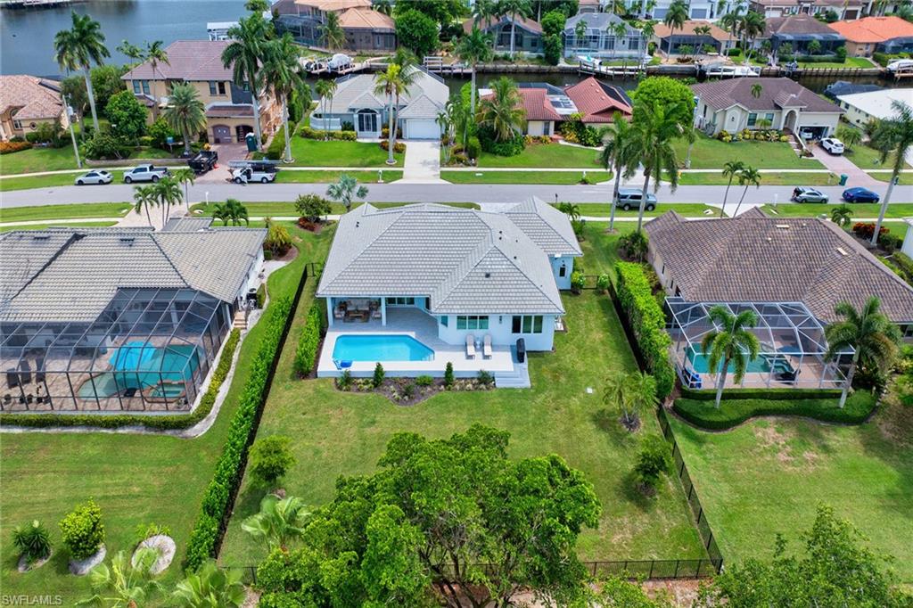 MARCO ISLAND - Residential