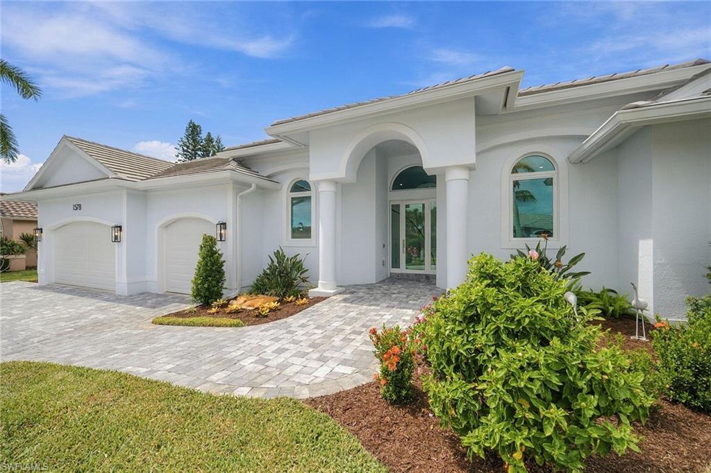MARCO ISLAND - Residential