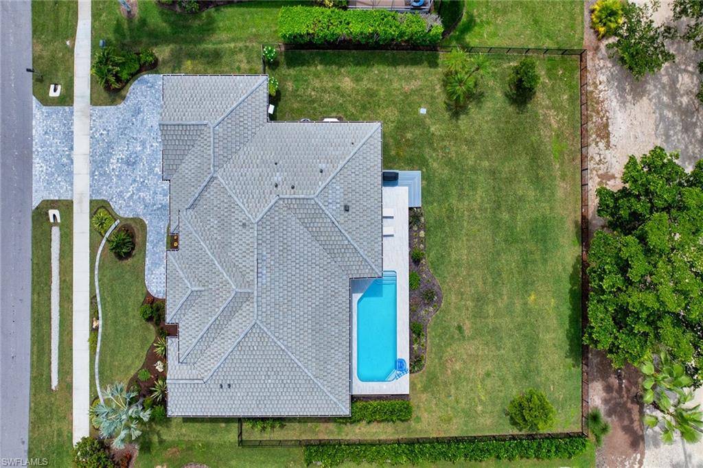 MARCO ISLAND - Residential