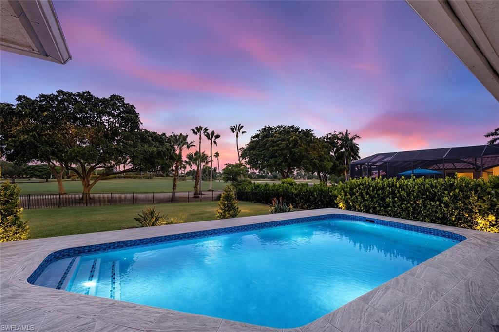 MARCO ISLAND - Residential