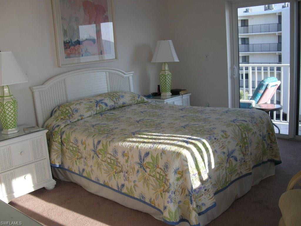 BONITA BEACH CLUB - Residential Lease