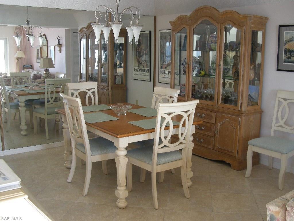 BONITA BEACH CLUB - Residential Lease