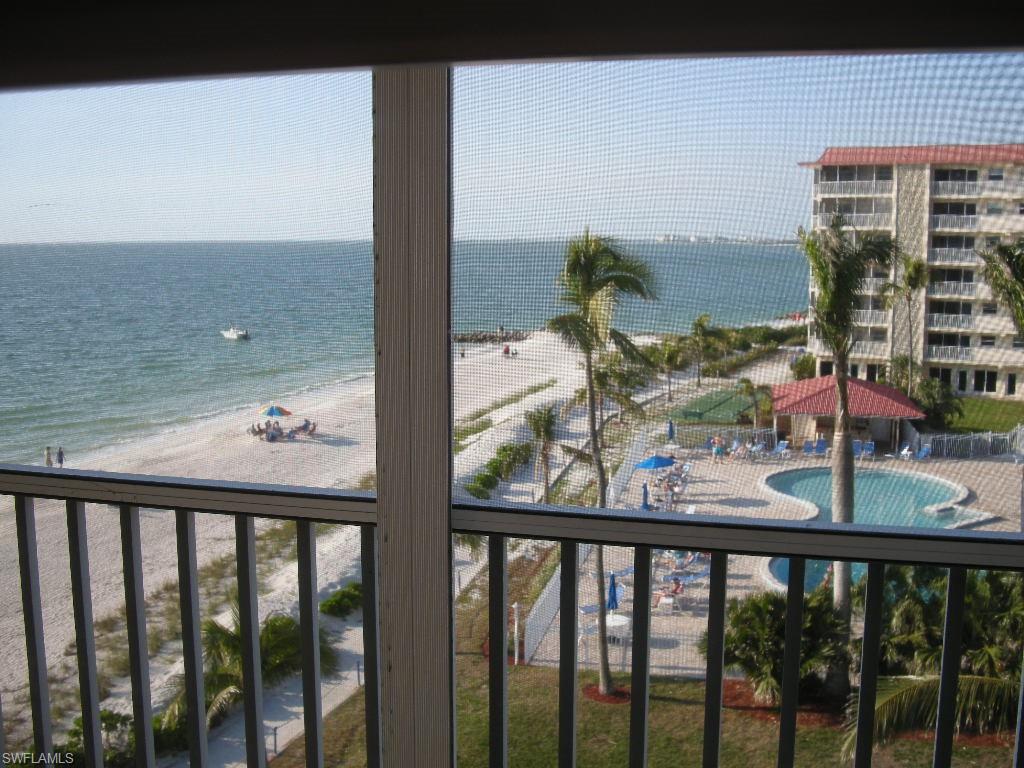 BONITA BEACH CLUB - Residential Lease