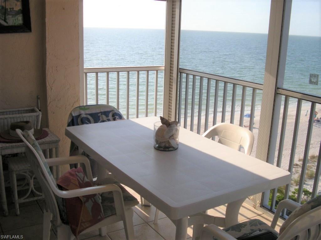 BONITA BEACH CLUB - Residential Lease