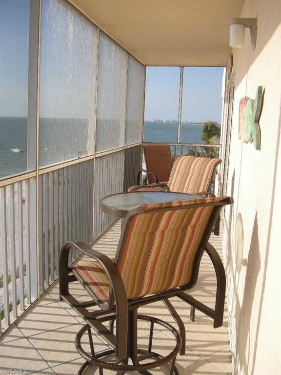 BONITA BEACH CLUB - Residential Lease