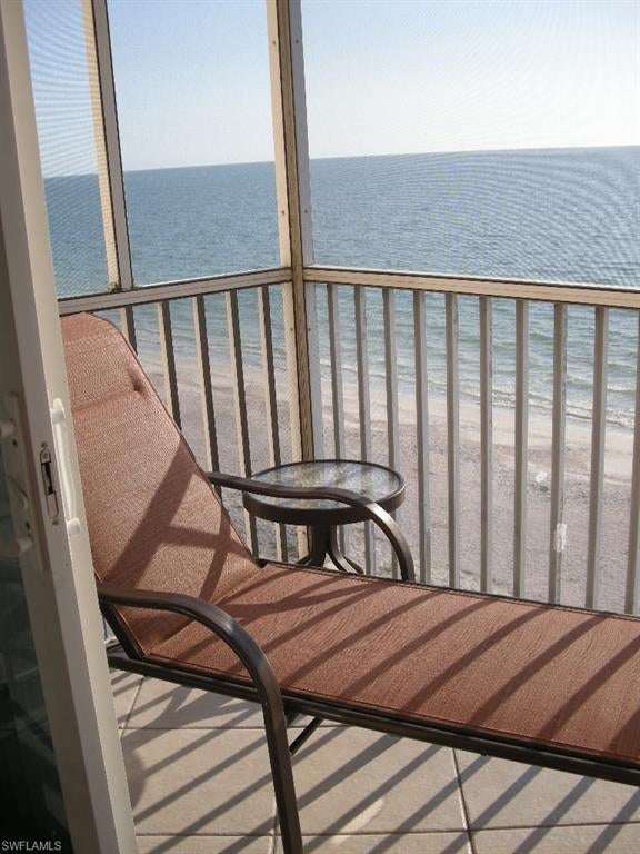 BONITA BEACH CLUB - Residential Lease