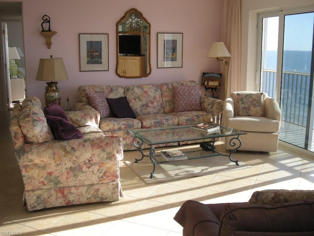 BONITA BEACH CLUB - Residential Lease