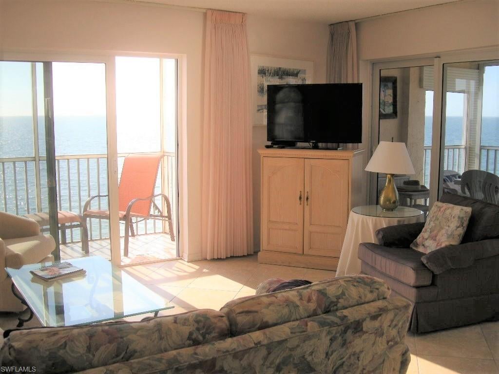BONITA BEACH CLUB - Residential Lease