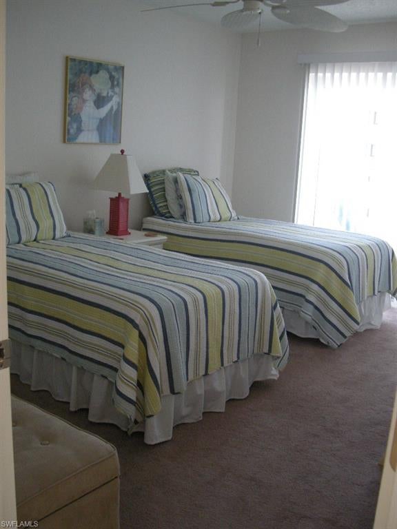 BONITA BEACH CLUB - Residential Lease