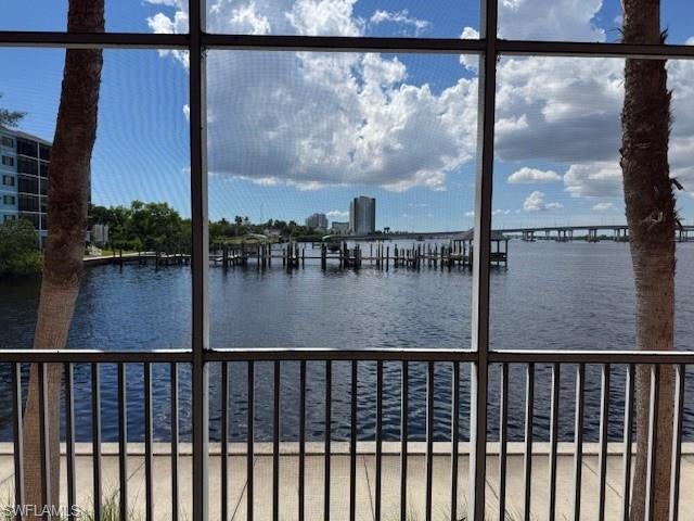 RIVIERA - Residential Lease