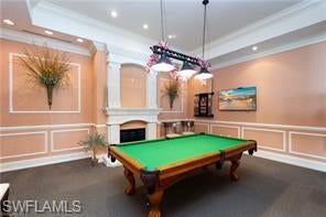 RIVIERA - Residential Lease