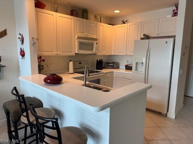 RIVIERA - Residential Lease
