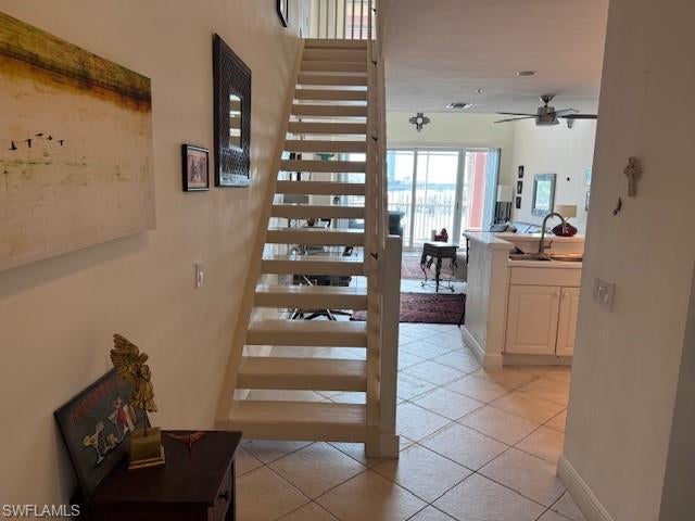 RIVIERA - Residential Lease