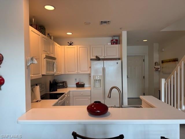 RIVIERA - Residential Lease