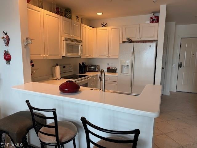 RIVIERA - Residential Lease
