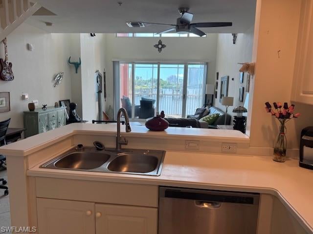 RIVIERA - Residential Lease