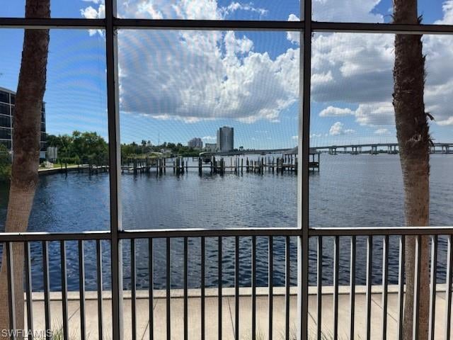 RIVIERA - Residential Lease
