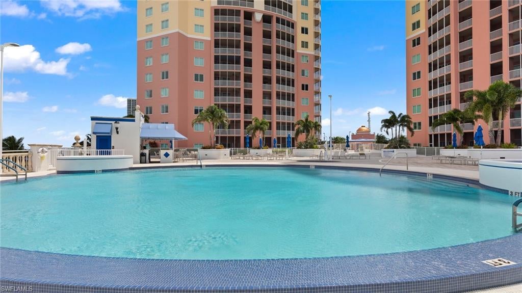 RIVIERA - Residential Lease