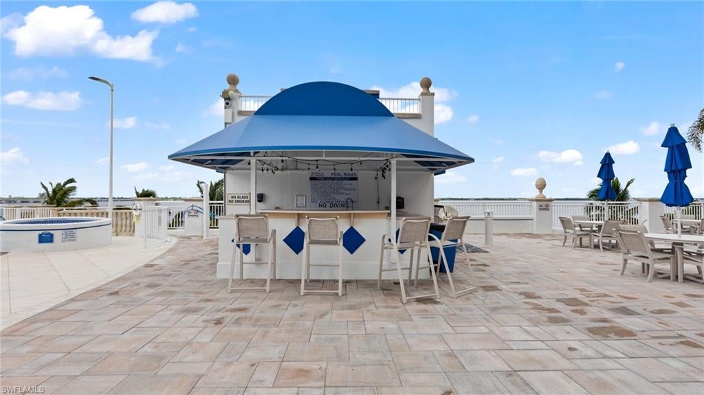 RIVIERA - Residential Lease