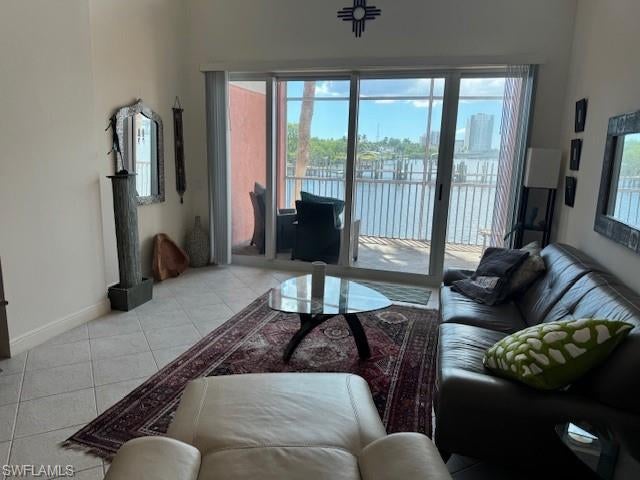RIVIERA - Residential Lease