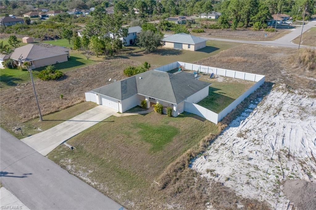 LEHIGH ACRES - Residential