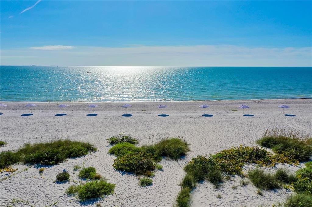 SANIBEL MOORINGS CONDO - Residential