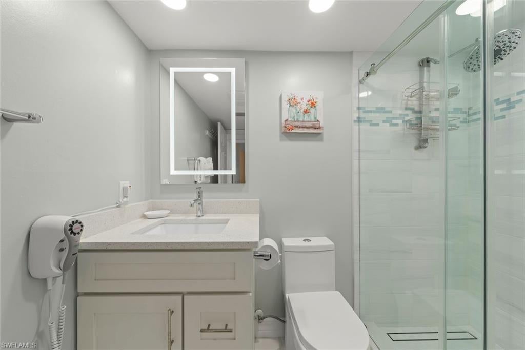 SANIBEL MOORINGS CONDO - Residential
