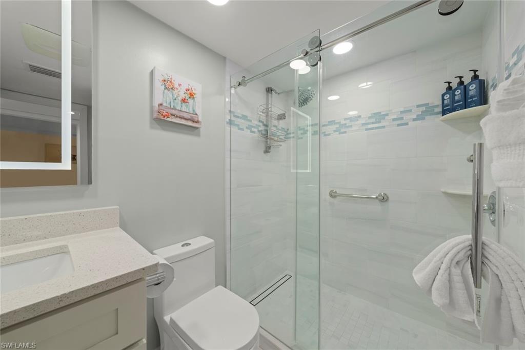 SANIBEL MOORINGS CONDO - Residential