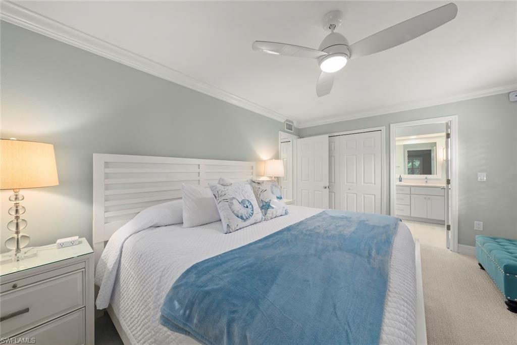 SANIBEL MOORINGS CONDO - Residential