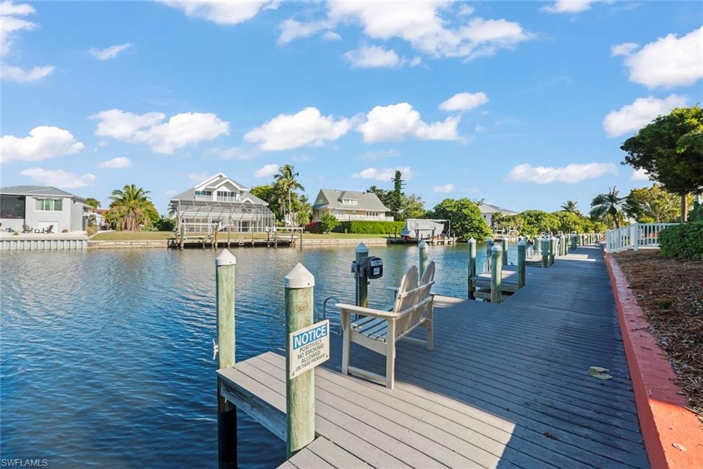SANIBEL MOORINGS CONDO - Residential