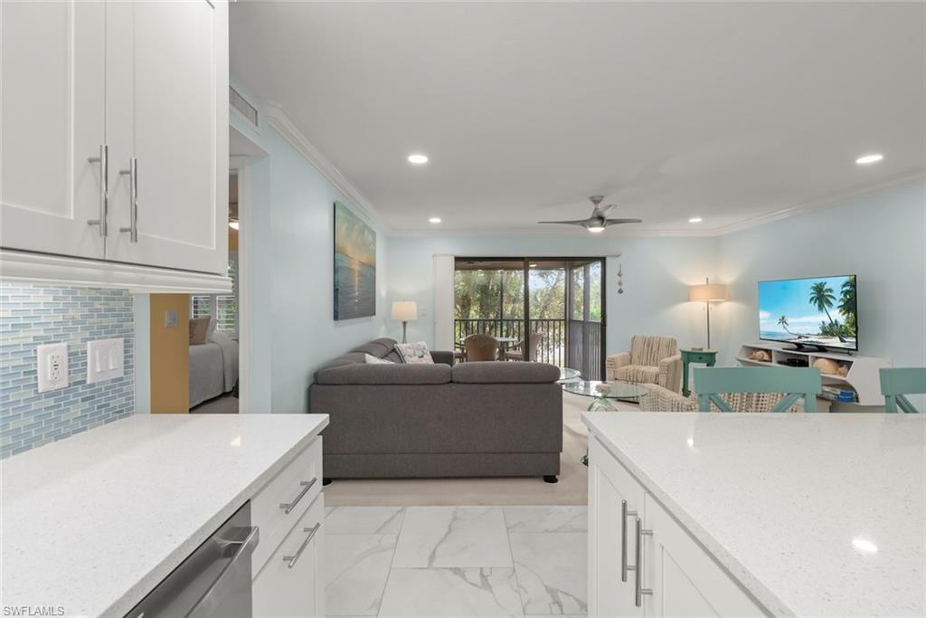 SANIBEL MOORINGS CONDO - Residential