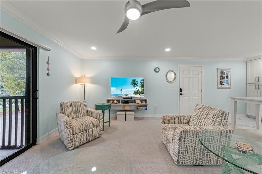 SANIBEL MOORINGS CONDO - Residential