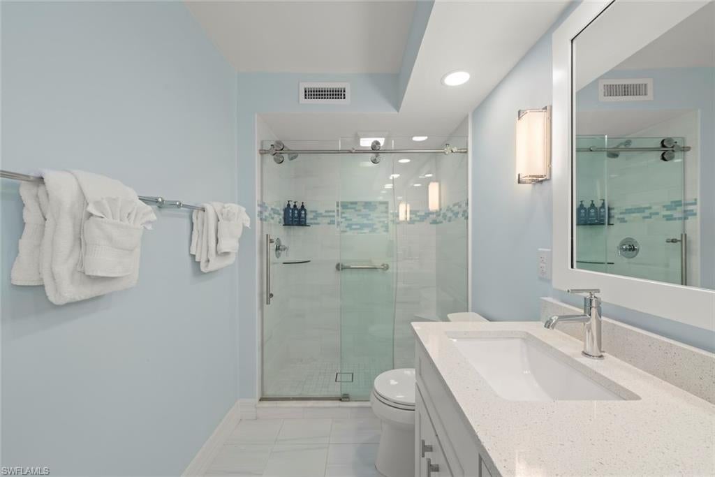 SANIBEL MOORINGS CONDO - Residential