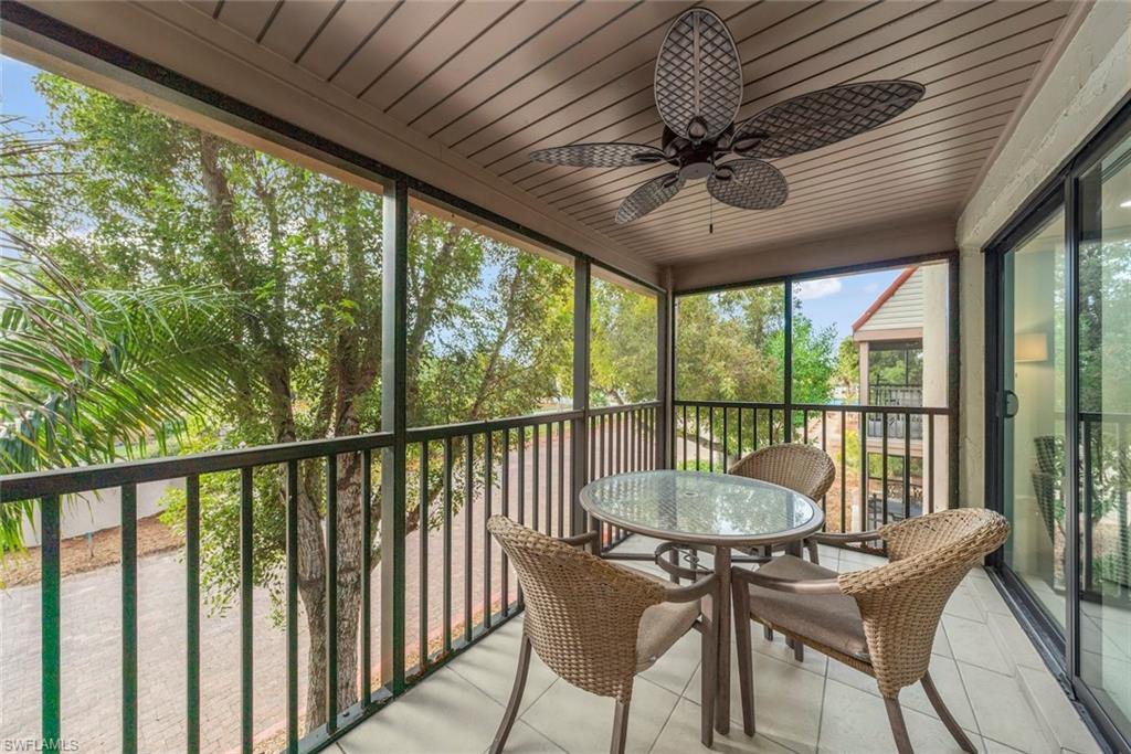 SANIBEL MOORINGS CONDO - Residential