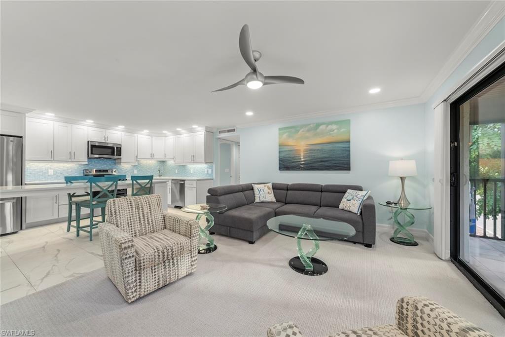 SANIBEL MOORINGS CONDO - Residential