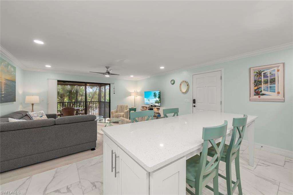 SANIBEL MOORINGS CONDO - Residential
