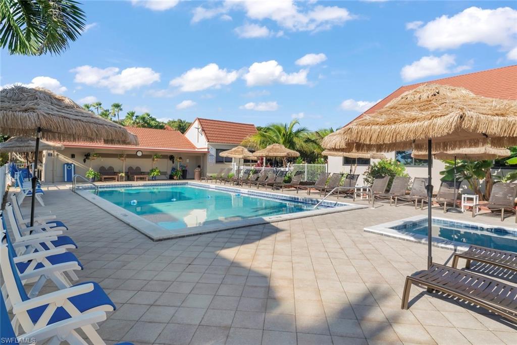 SANIBEL MOORINGS CONDO - Residential