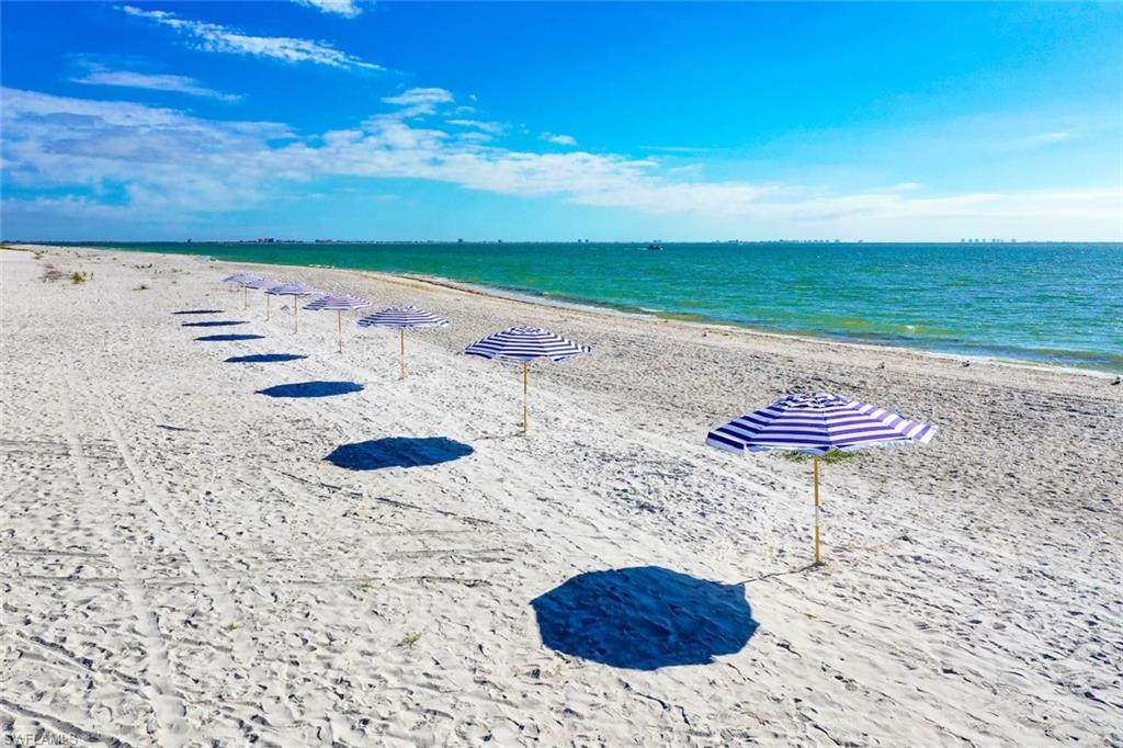 SANIBEL MOORINGS CONDO - Residential