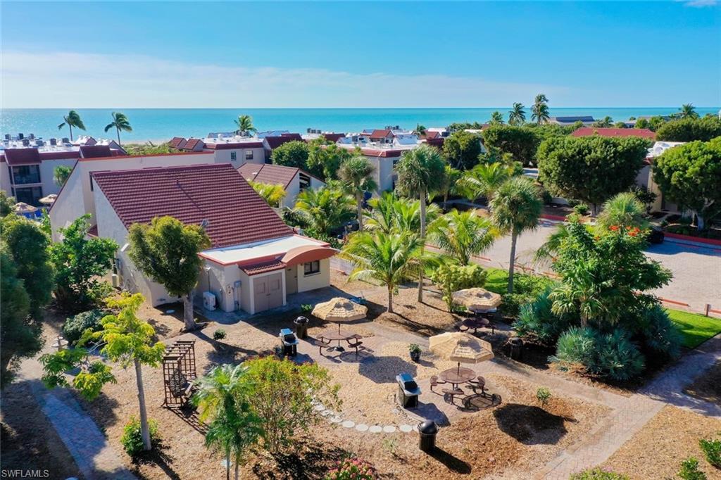 SANIBEL MOORINGS CONDO - Residential