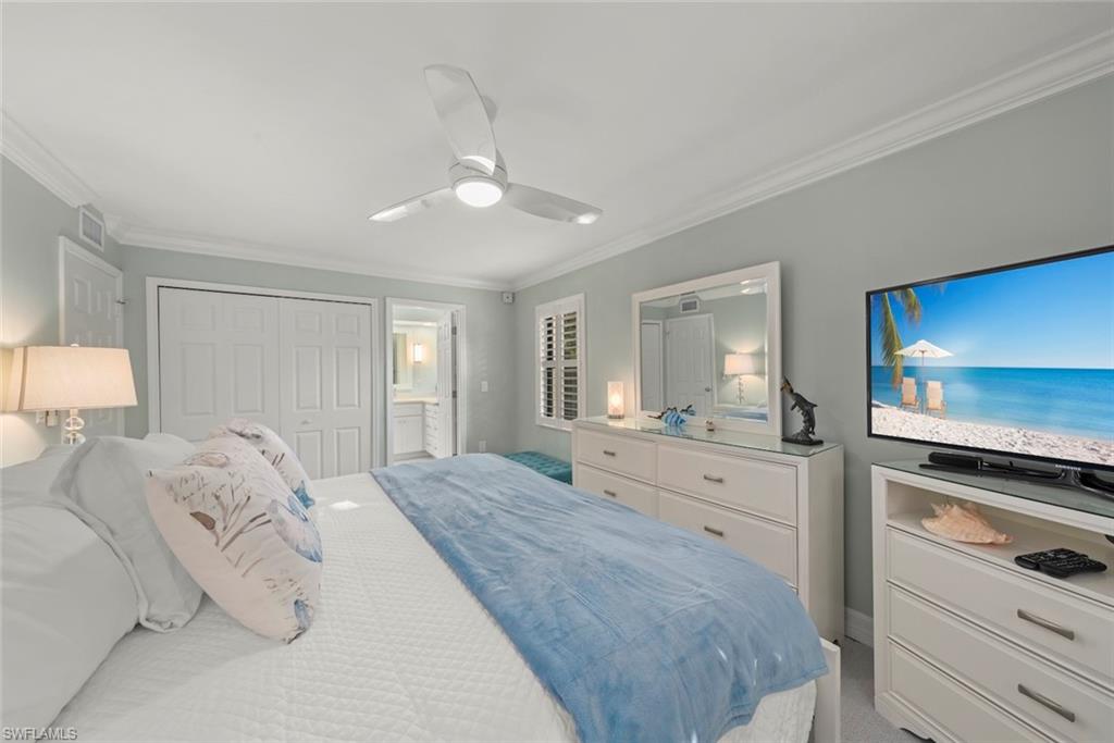 SANIBEL MOORINGS CONDO - Residential