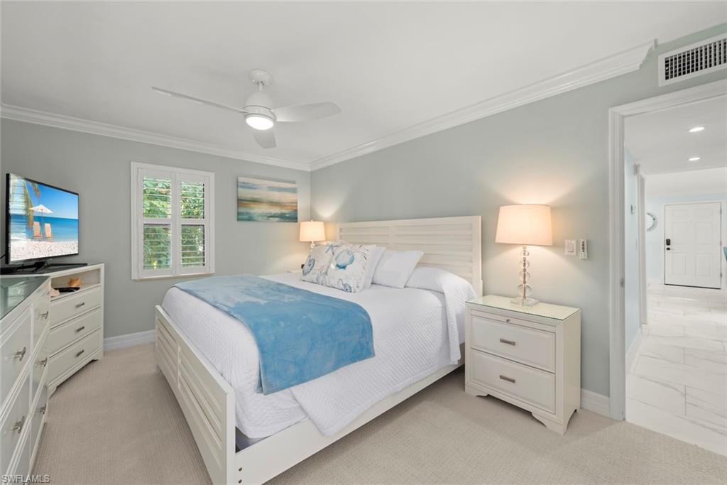 SANIBEL MOORINGS CONDO - Residential